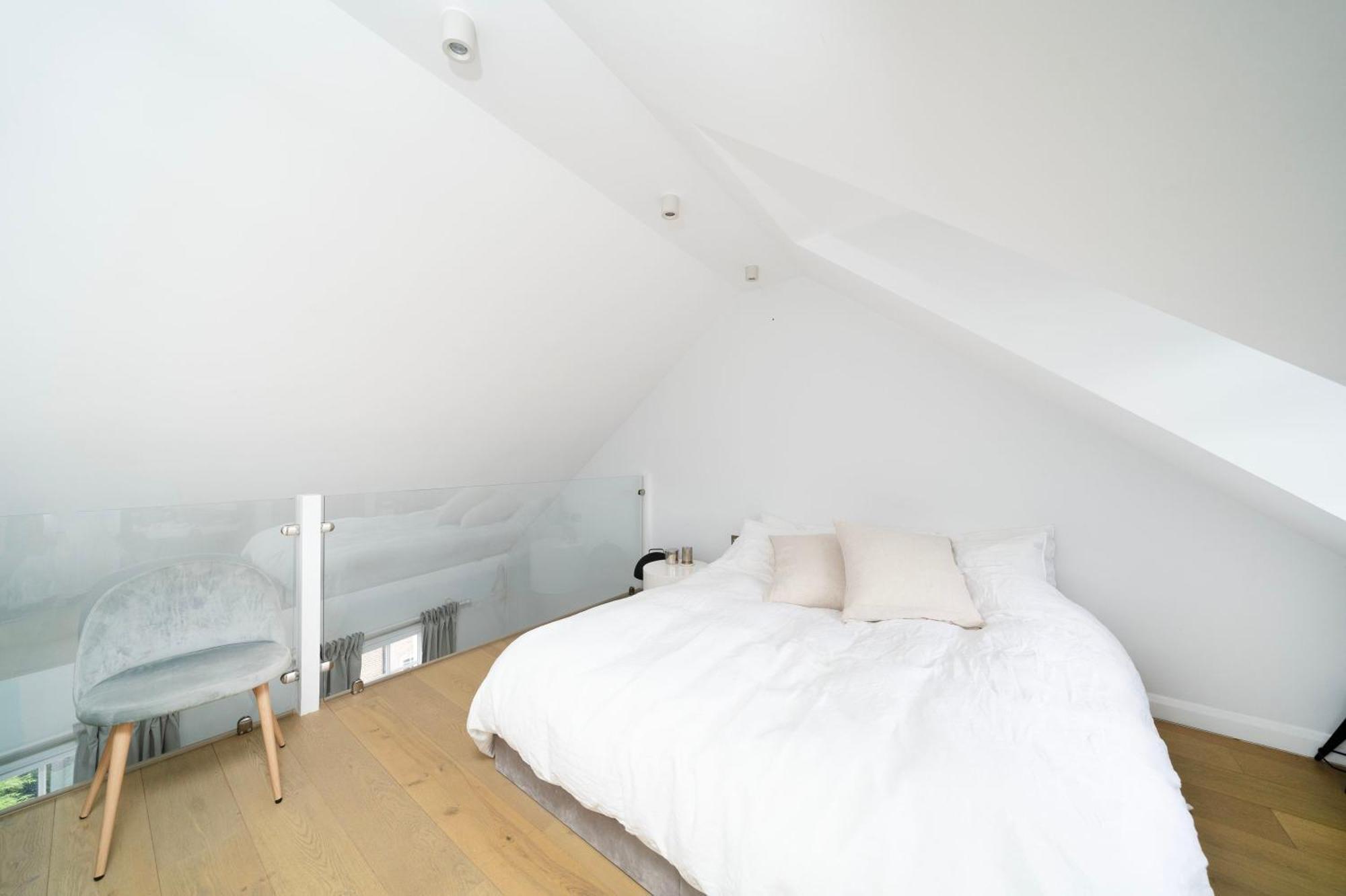 Beautiful 2Br Flat In The Heart Of Chelsea Apartment London Exterior photo