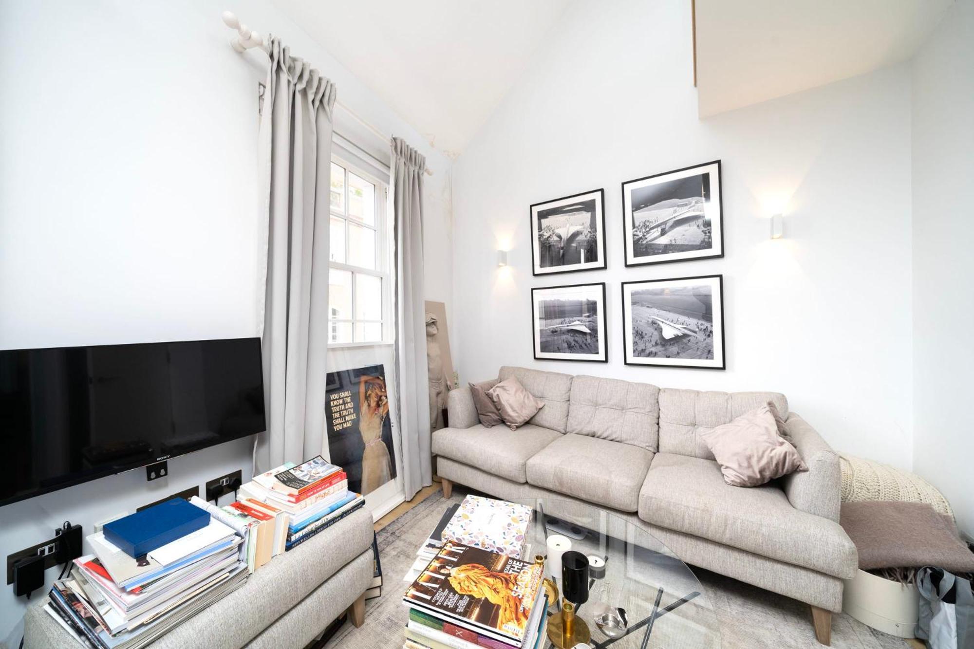 Beautiful 2Br Flat In The Heart Of Chelsea Apartment London Exterior photo